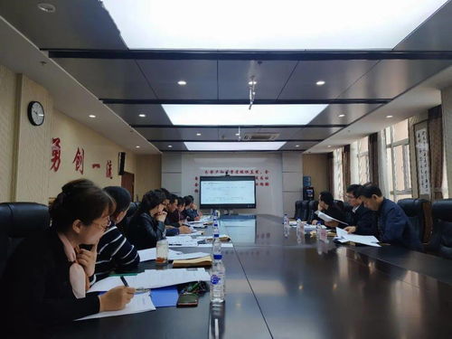省市場(chǎng)監(jiān)管廳組織召開(kāi)電線電纜等9種產(chǎn)品質(zhì)量安全風(fēng)險(xiǎn)監(jiān)測(cè)評(píng)估會(huì)議，筑牢質(zhì)量安全防線